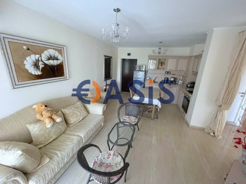 Продава  3-стаен, област Бургас, гр. Несебър •  145 900 EUR • ID 70624606 — holmes.bg - [1] 