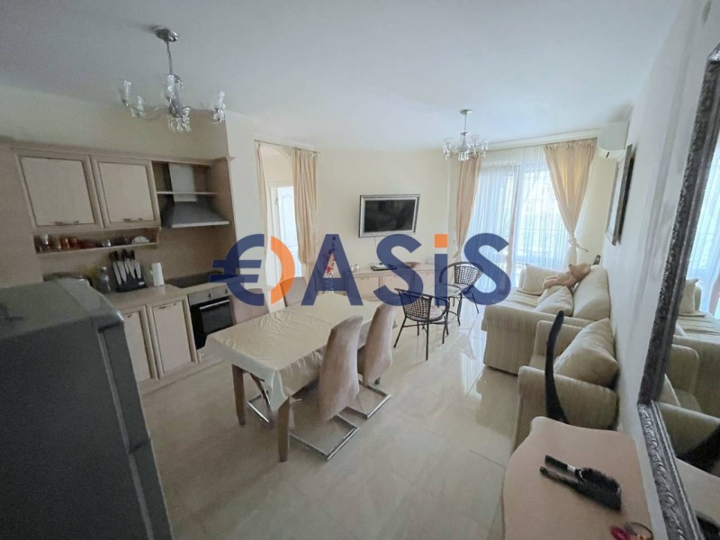 Продаја  2 спаваће собе регион Бургас , Несебар , 85 м2 | 38635313 - слика [3]