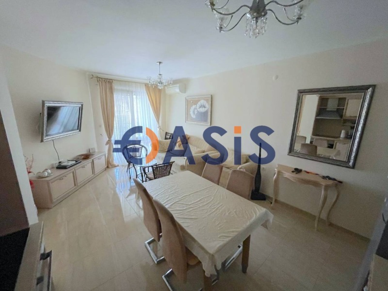 Till salu  2 sovrum region Burgas , Nesebar , 85 kvm | 38635313 - bild [4]