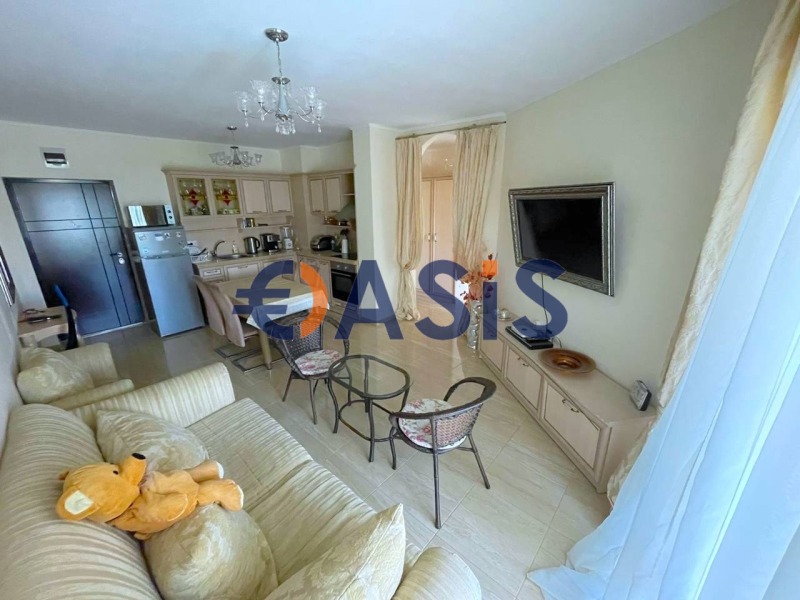 Till salu  2 sovrum region Burgas , Nesebar , 85 kvm | 38635313 - bild [2]