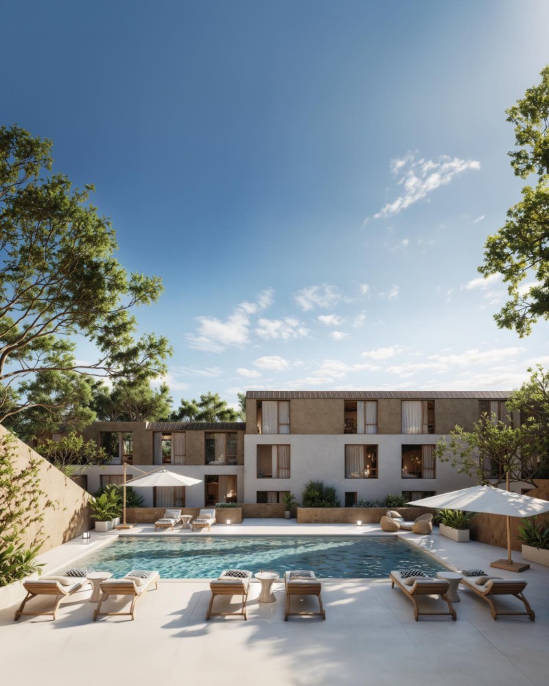 Продава 3-СТАЕН, гр. Варна, к.к. Чайка