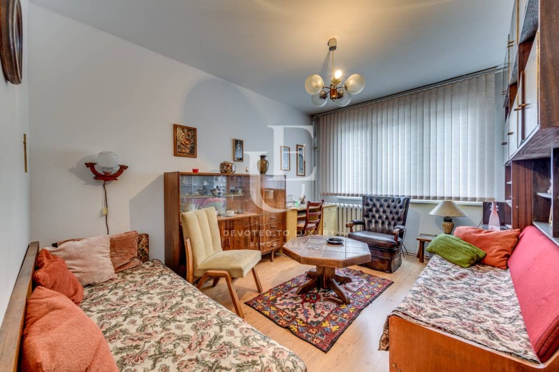 Zu verkaufen  2 Schlafzimmer Sofia , Mladost 1 , 79 qm | 51734712 - Bild [2]