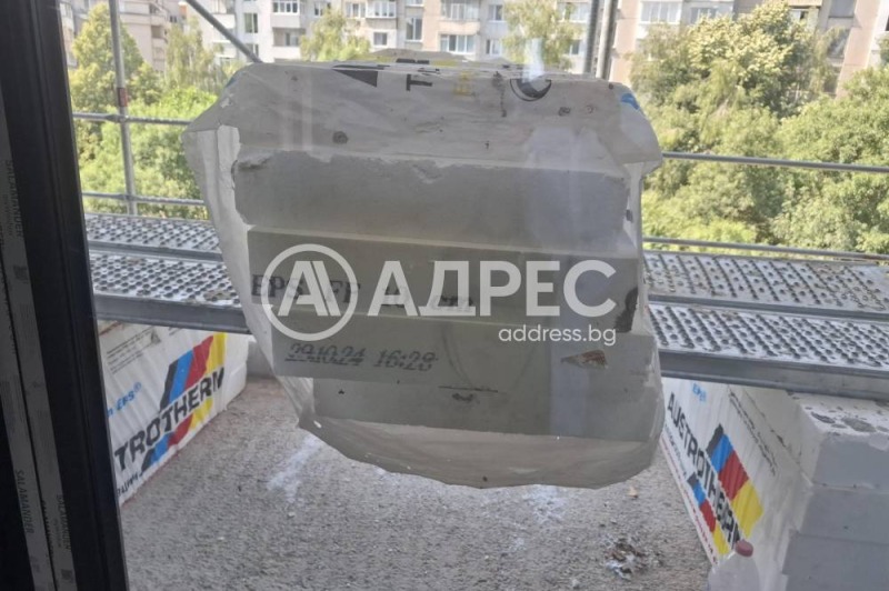 Satılık  2 yatak odası Sofia , Goce Delçev , 124 metrekare | 64084887 - görüntü [6]