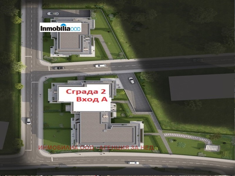 Продава 3-СТАЕН, гр. София, Витоша, снимка 4 - Апартаменти - 50718839