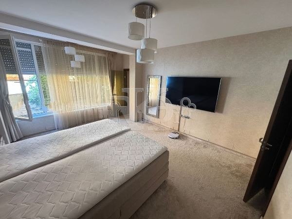Myytävänä  2 makuuhuonetta Varna , m-t Alen mak , 110 neliömetriä | 77099942 - kuva [9]