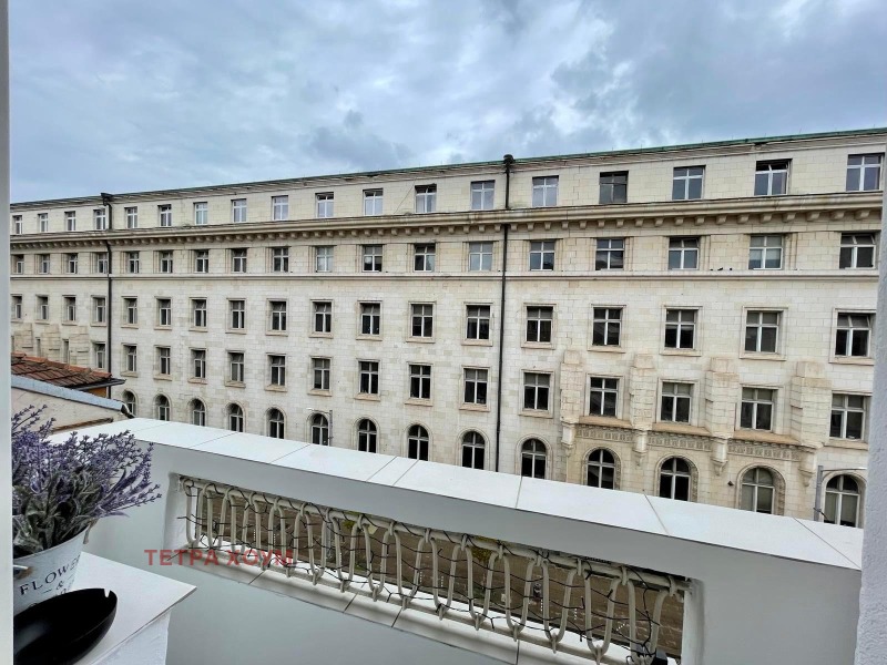 Na sprzedaż  2 sypialnie Sofia , Centar , 107 mkw | 47493348 - obraz [8]