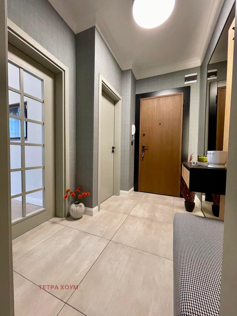 Na sprzedaż  2 sypialnie Sofia , Centar , 107 mkw | 47493348 - obraz [12]