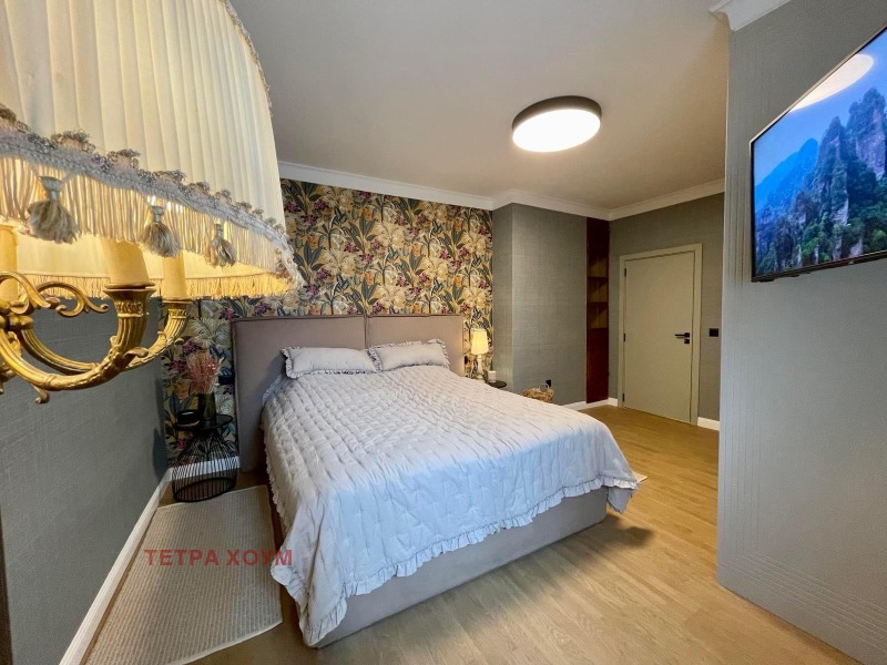 Na sprzedaż  2 sypialnie Sofia , Centar , 107 mkw | 47493348 - obraz [9]