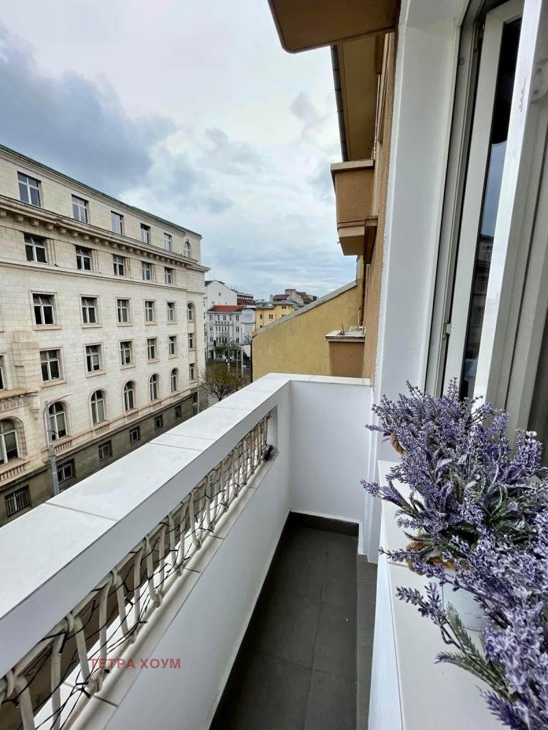 Na sprzedaż  2 sypialnie Sofia , Centar , 107 mkw | 47493348 - obraz [17]