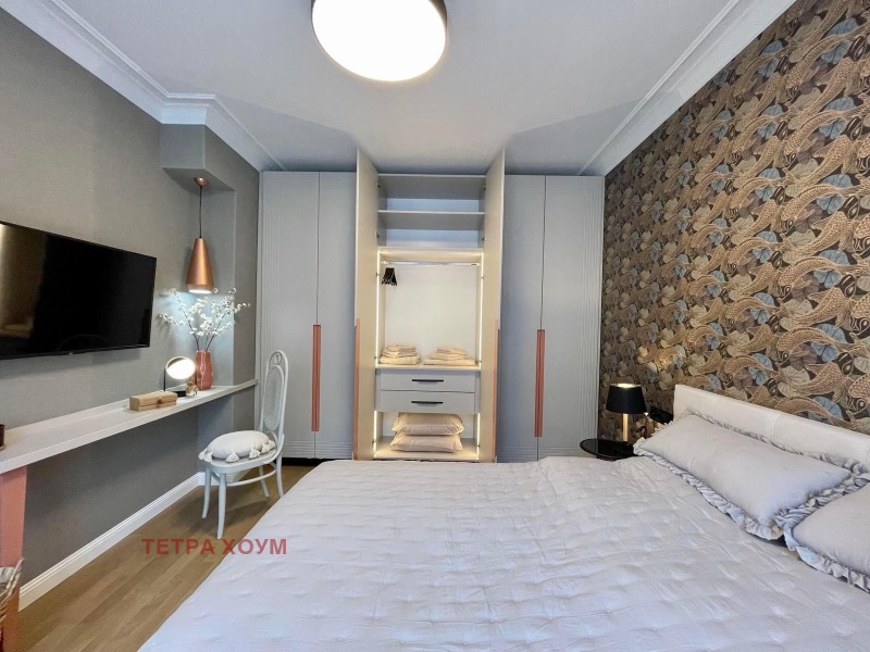 Na sprzedaż  2 sypialnie Sofia , Centar , 107 mkw | 47493348 - obraz [14]