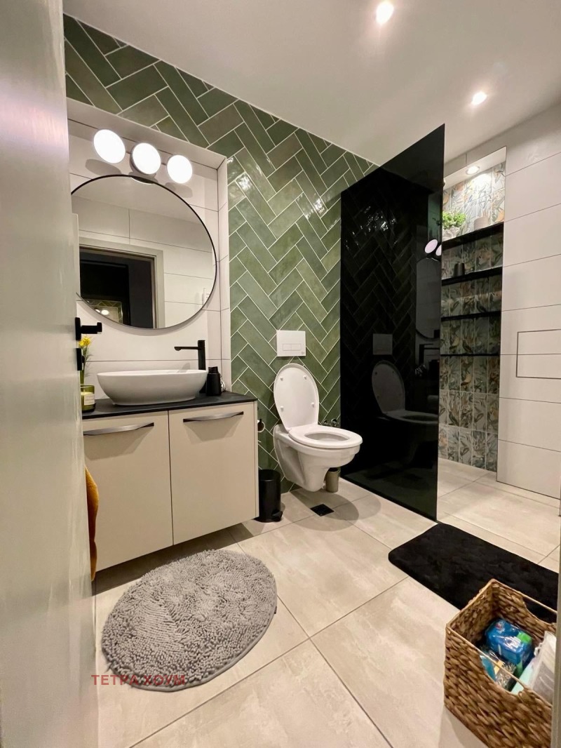 Na sprzedaż  2 sypialnie Sofia , Centar , 107 mkw | 47493348 - obraz [13]