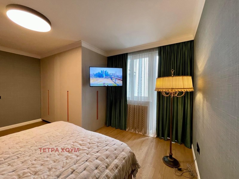 Na sprzedaż  2 sypialnie Sofia , Centar , 107 mkw | 47493348 - obraz [10]