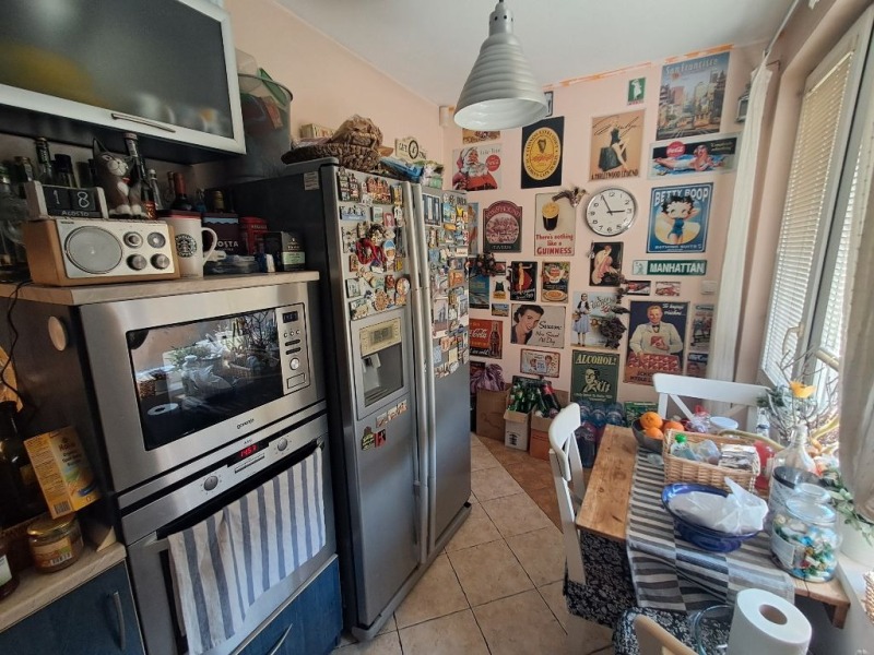 Продава  3-стаен град София , Овча купел , 89 кв.м | 97294827 - изображение [5]