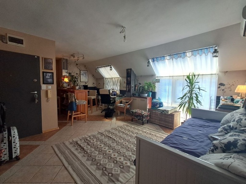 Продава  3-стаен град София , Овча купел , 89 кв.м | 97294827