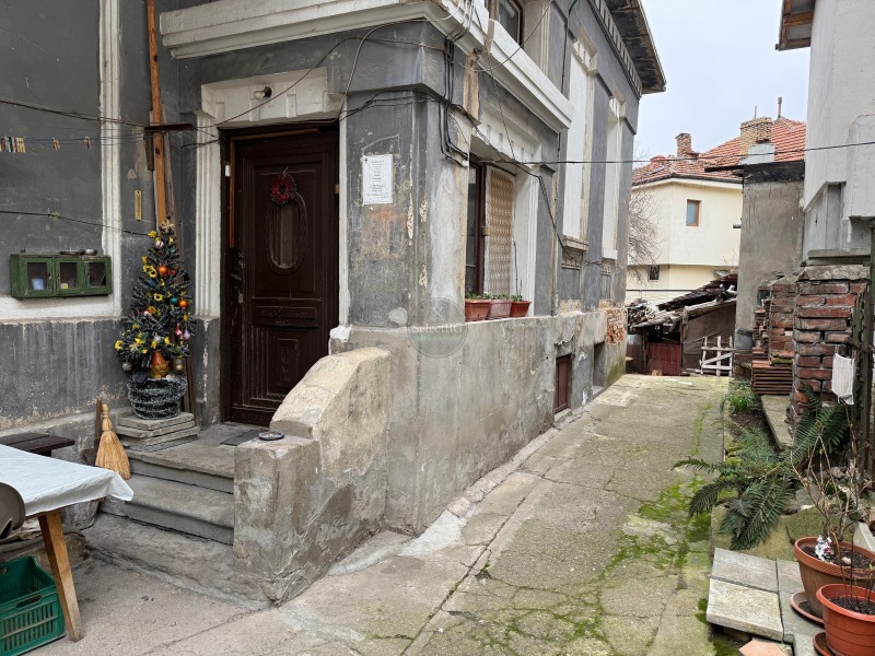 Продава 3-СТАЕН, гр. Велико Търново, Център, снимка 13 - Апартаменти - 53150788