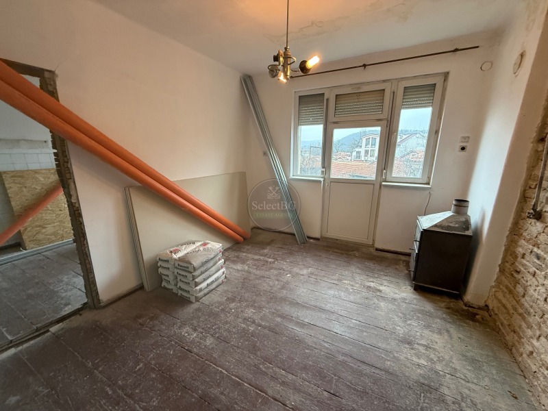 Продава 3-СТАЕН, гр. Велико Търново, Център, снимка 4 - Апартаменти - 53150788