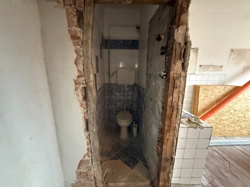 Продава 3-СТАЕН, гр. Велико Търново, Център, снимка 7 - Апартаменти - 53150788