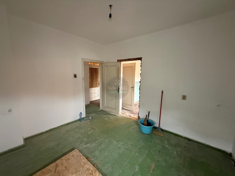 Продава 3-СТАЕН, гр. Велико Търново, Център, снимка 3 - Апартаменти - 53150788