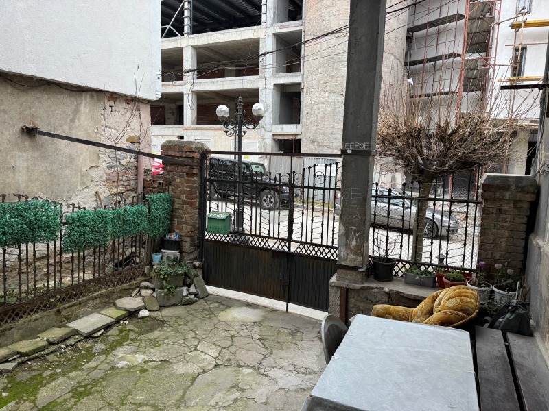 Продава 3-СТАЕН, гр. Велико Търново, Център, снимка 12 - Апартаменти - 53150788