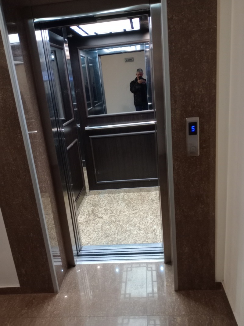 Продава 3-СТАЕН, гр. Пловдив, Южен, снимка 12 - Апартаменти - 53350966