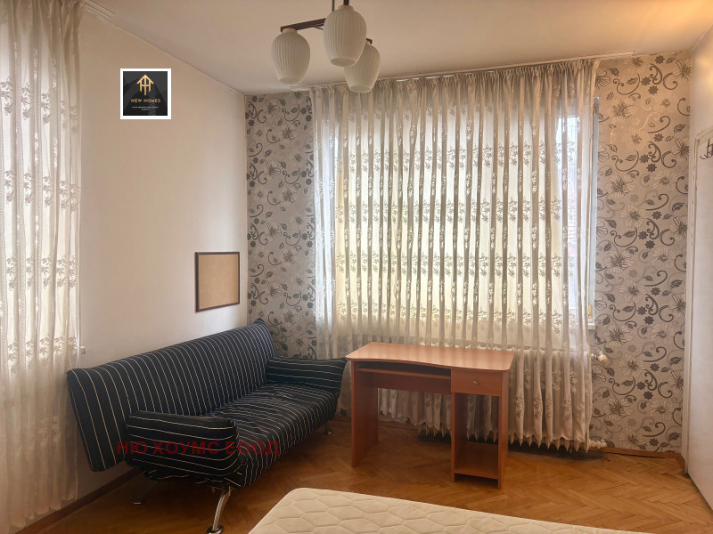 Продава 3-СТАЕН, гр. София, Център, снимка 4 - Апартаменти - 53508733