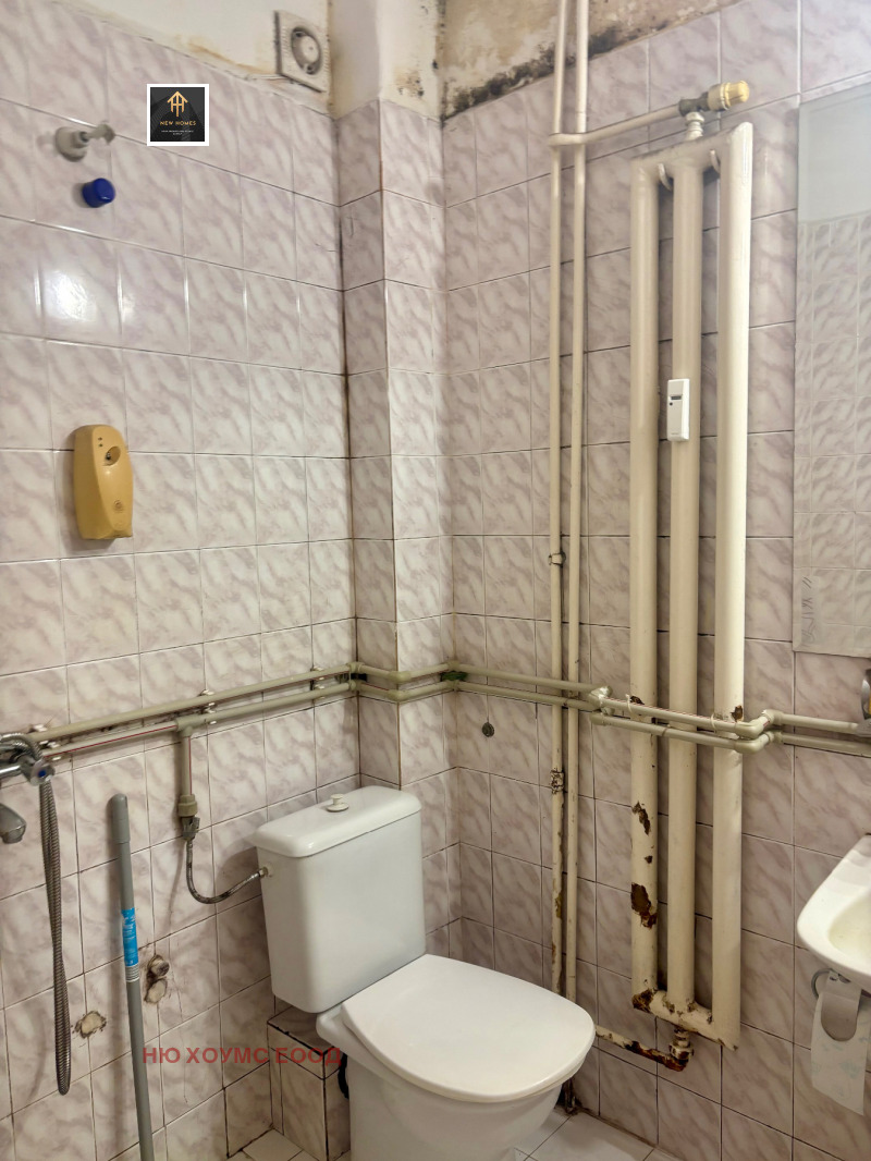 Продава 3-СТАЕН, гр. София, Център, снимка 6 - Апартаменти - 53508733