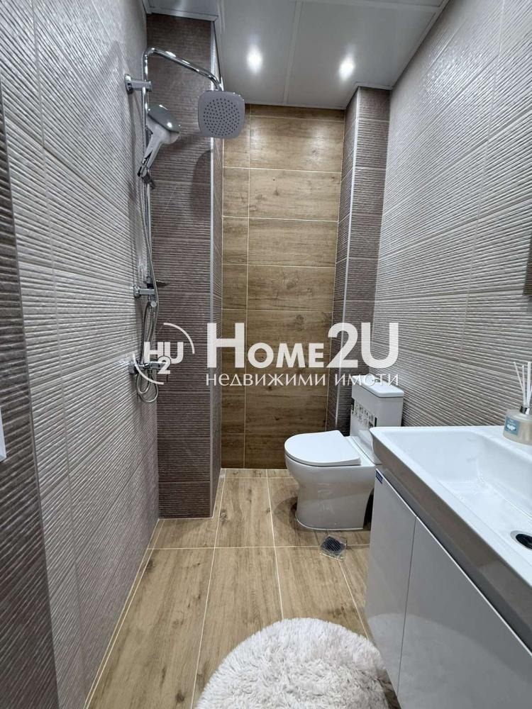 Продава 3-СТАЕН, гр. Варна, Гранд Мол, снимка 6 - Апартаменти - 54850455