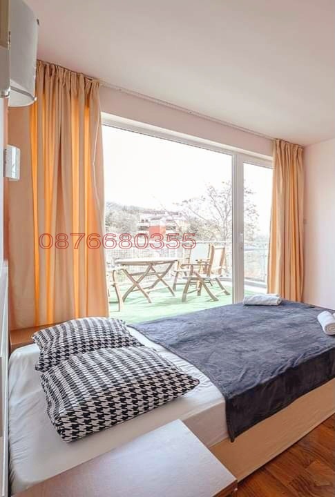 Продава 3-СТАЕН, гр. Варна, м-т Ален мак, снимка 2 - Апартаменти - 55769501