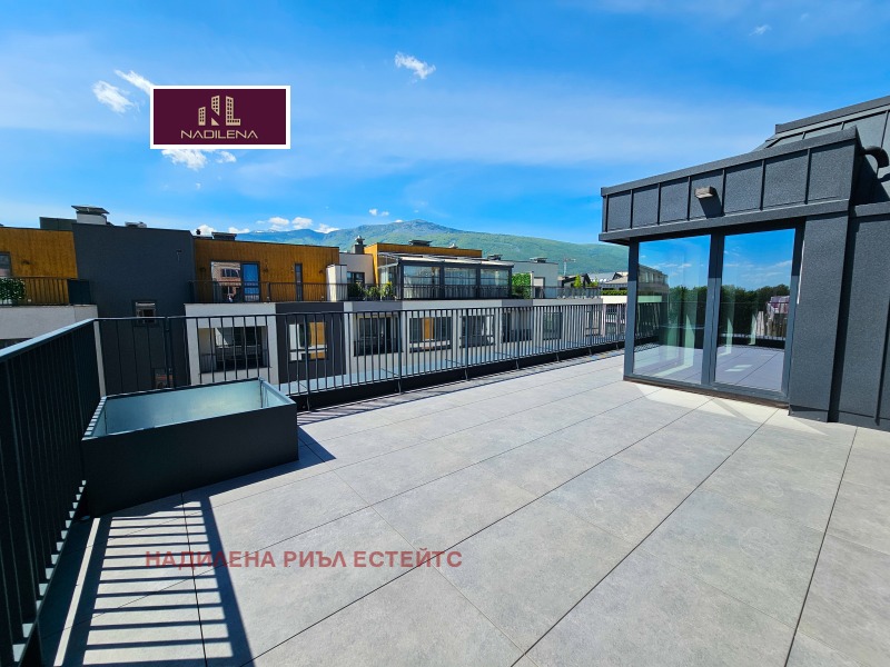 Продава  4-стаен град София , Кръстова вада , 205 кв.м | 59937175 - изображение [4]