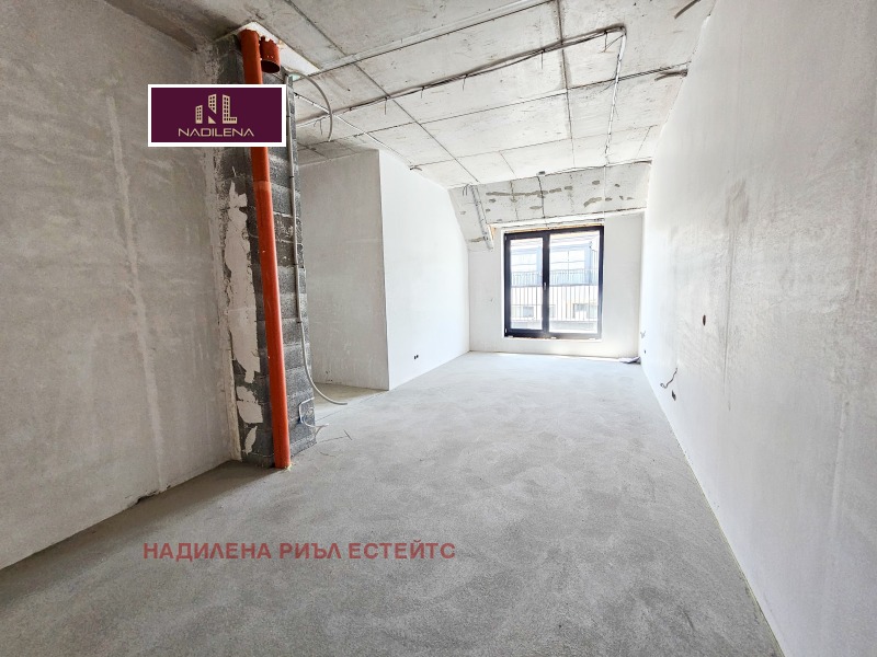 Продава  4-стаен град София , Кръстова вада , 205 кв.м | 59937175 - изображение [9]