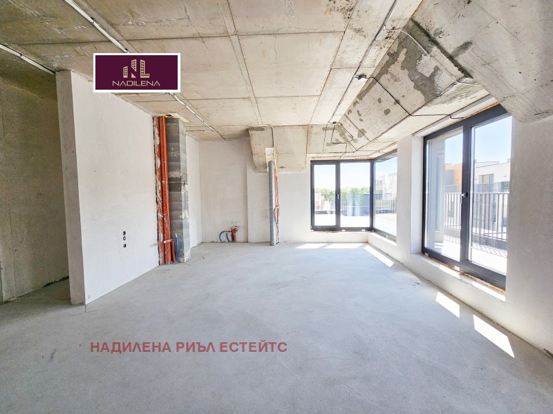 Продава  4-стаен град София , Кръстова вада , 205 кв.м | 59937175 - изображение [3]