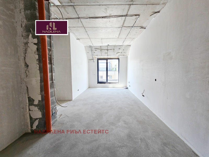 Продава  4-стаен град София , Кръстова вада , 205 кв.м | 59937175 - изображение [16]