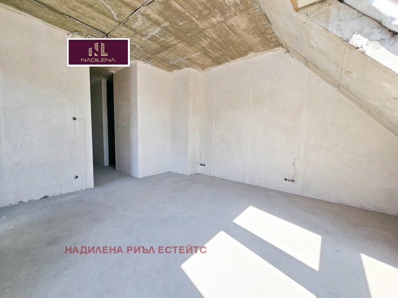 Продава  4-стаен град София , Кръстова вада , 205 кв.м | 59937175 - изображение [14]