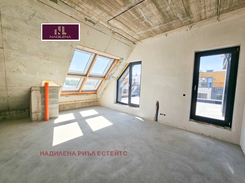 Продава  4-стаен град София , Кръстова вада , 205 кв.м | 59937175 - изображение [11]