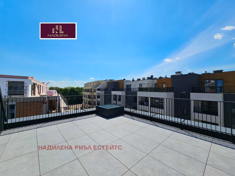 Продава  4-стаен град София , Кръстова вада , 205 кв.м | 59937175 - изображение [13]