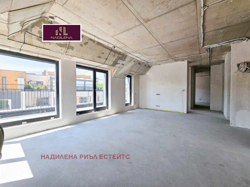 Продава  4-стаен град София , Кръстова вада , 205 кв.м | 59937175 - изображение [2]