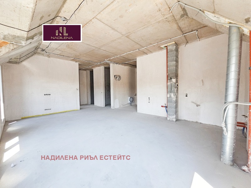 Продава  4-стаен град София , Кръстова вада , 205 кв.м | 59937175 - изображение [15]