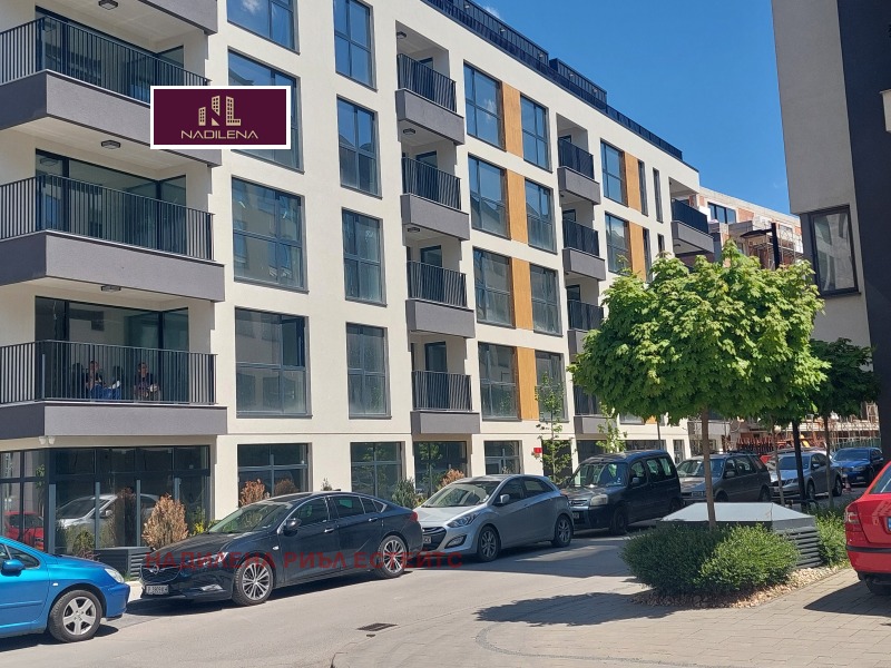 Продава  4-стаен град София , Кръстова вада , 205 кв.м | 59937175