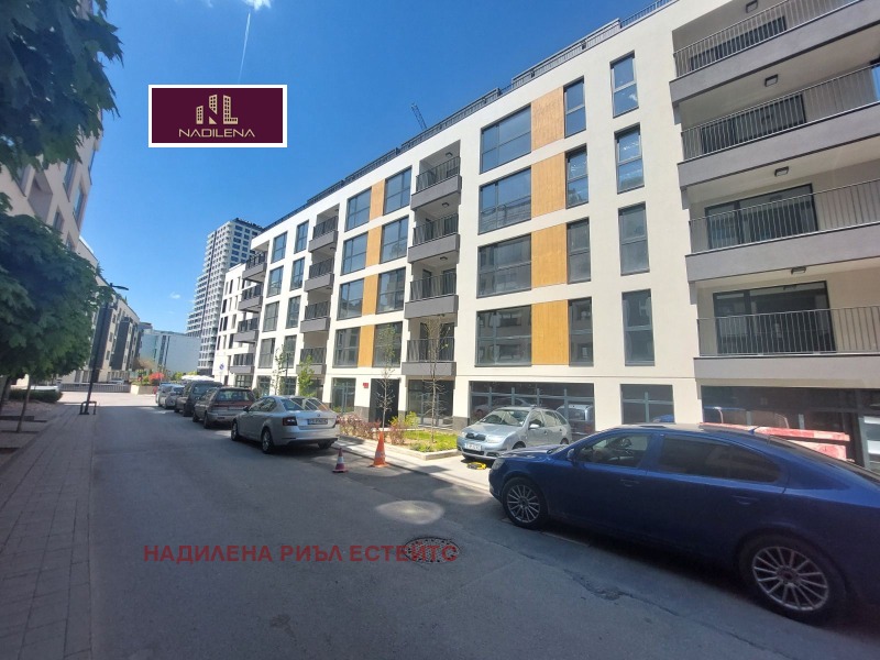 Продава  4-стаен град София , Кръстова вада , 205 кв.м | 59937175 - изображение [17]