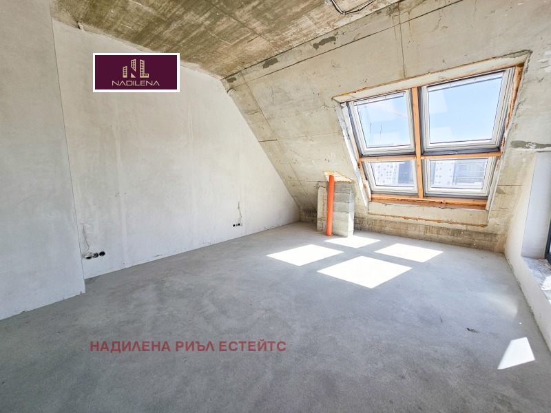 Продава  4-стаен град София , Кръстова вада , 205 кв.м | 59937175 - изображение [12]