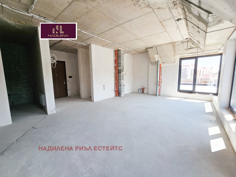 Продава  4-стаен град София , Кръстова вада , 205 кв.м | 59937175 - изображение [5]