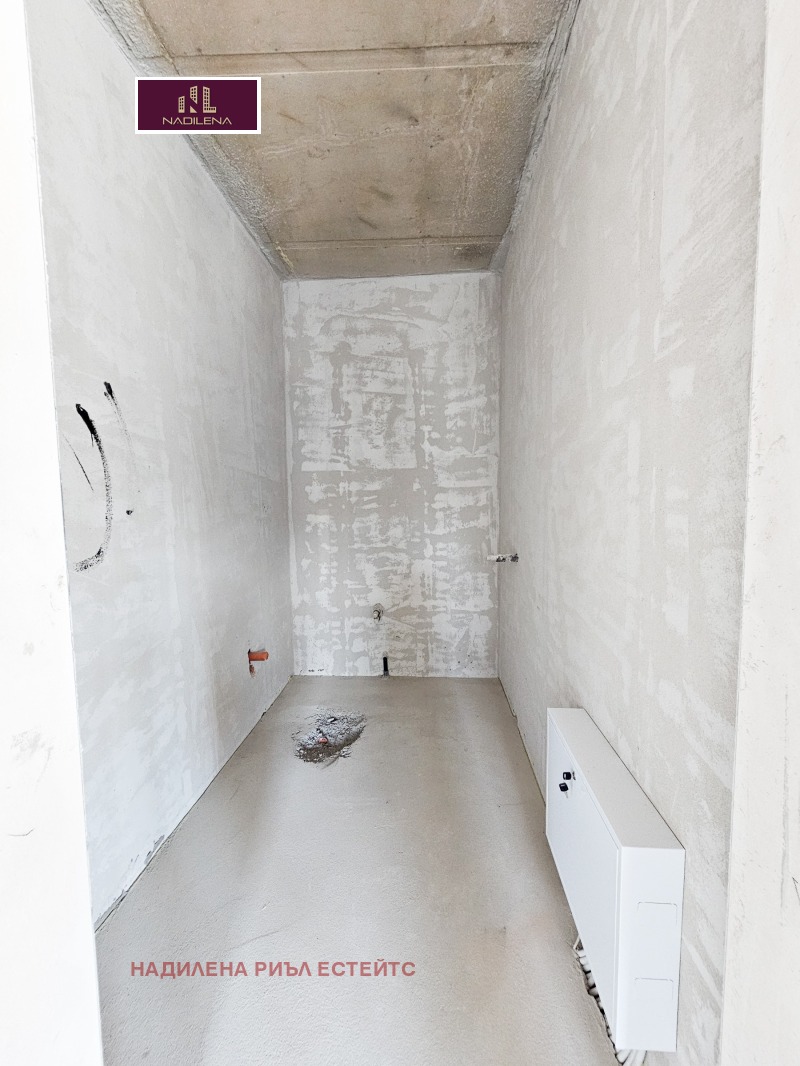 Продава  4-стаен град София , Кръстова вада , 205 кв.м | 59937175 - изображение [6]