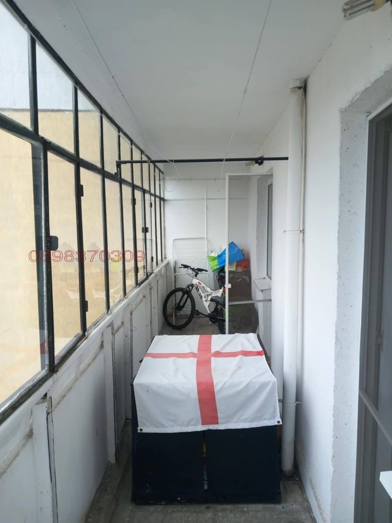 Продава 4-СТАЕН, гр. Бургас, Възраждане, снимка 8 - Апартаменти - 55805990