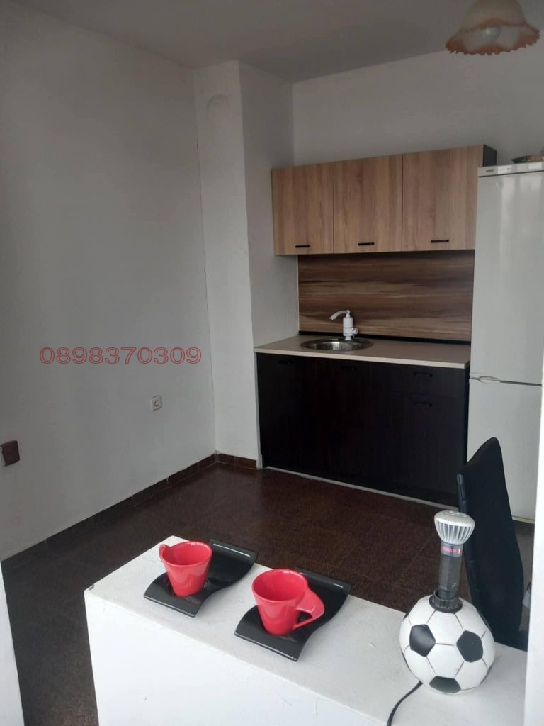 Продава 4-СТАЕН, гр. Бургас, Възраждане, снимка 4 - Апартаменти - 55805990