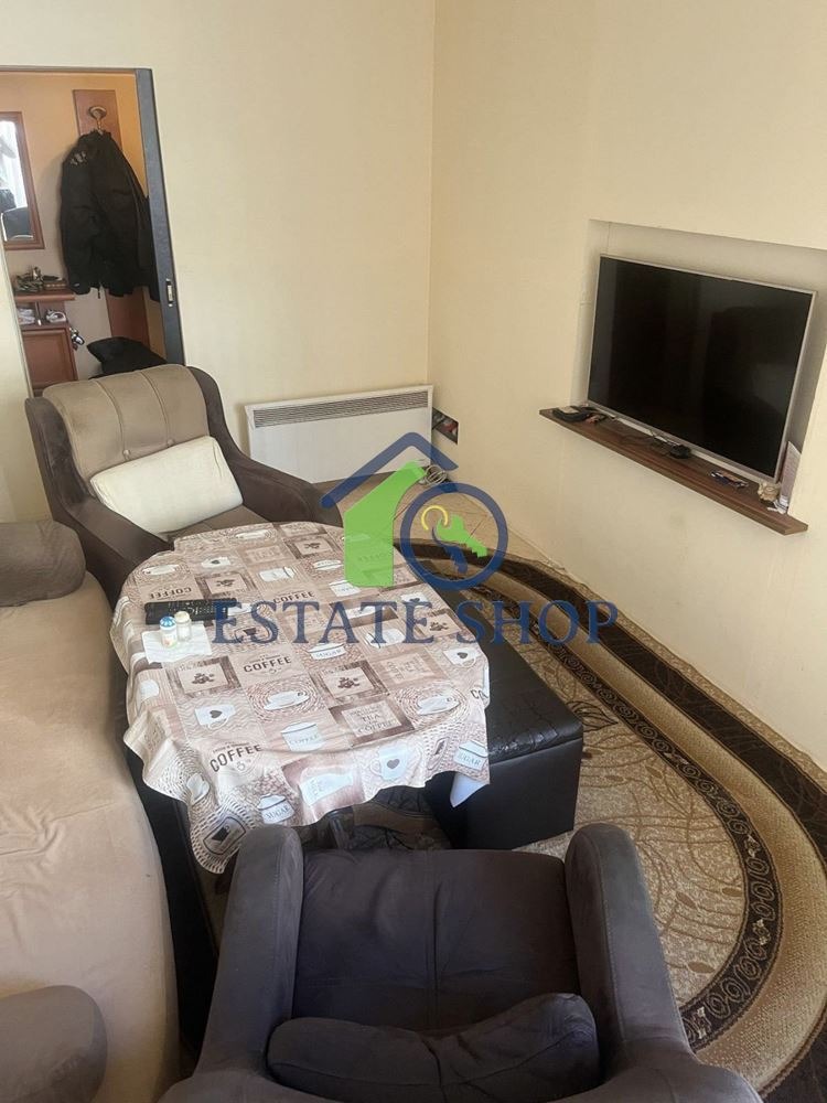 Продава МНОГОСТАЕН, гр. Пловдив, Каменица 1, снимка 4 - Апартаменти - 54998609