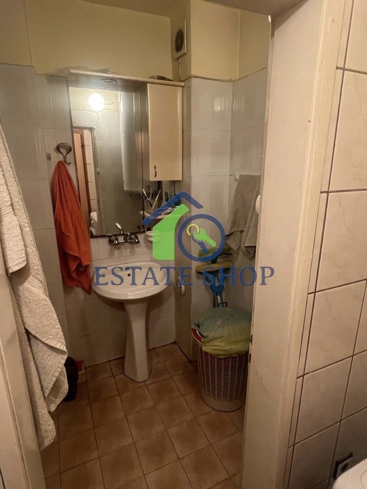 Продава МНОГОСТАЕН, гр. Пловдив, Каменица 1, снимка 12 - Апартаменти - 54998609