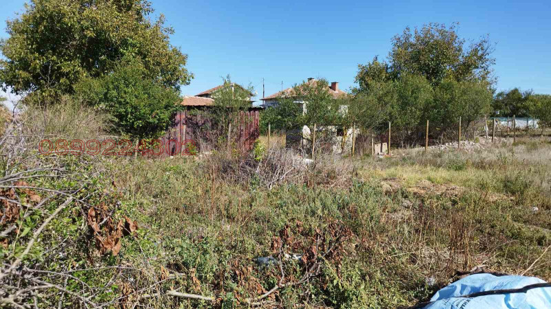 Продава КЪЩА, с. Каменец, област Ямбол, снимка 5 - Къщи - 52781935