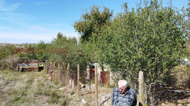 Продава КЪЩА, с. Каменец, област Ямбол, снимка 9 - Къщи - 52781935