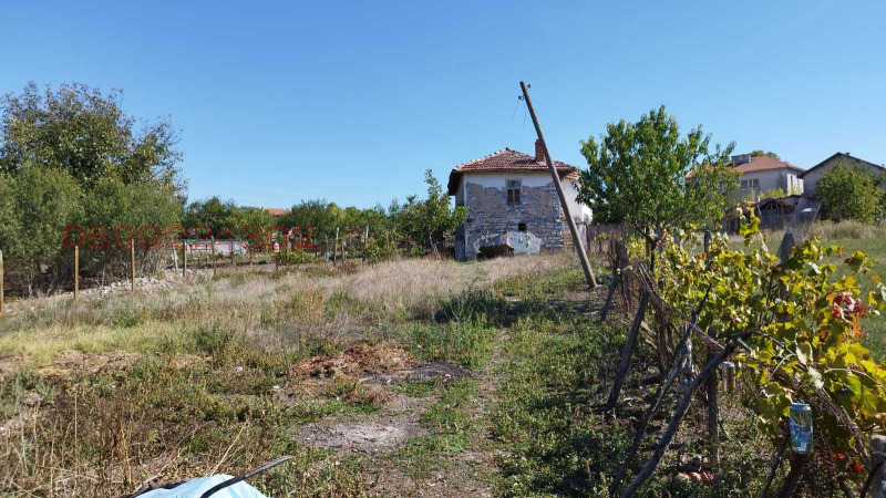 Продава КЪЩА, с. Каменец, област Ямбол