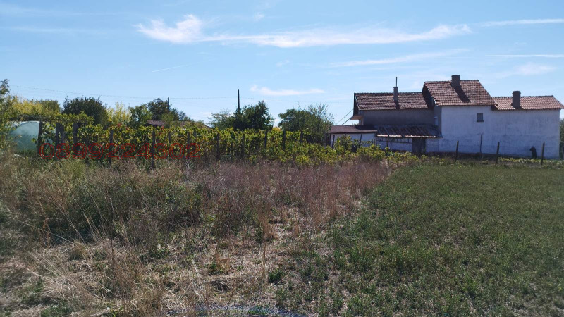 Продава КЪЩА, с. Каменец, област Ямбол, снимка 4 - Къщи - 52781935